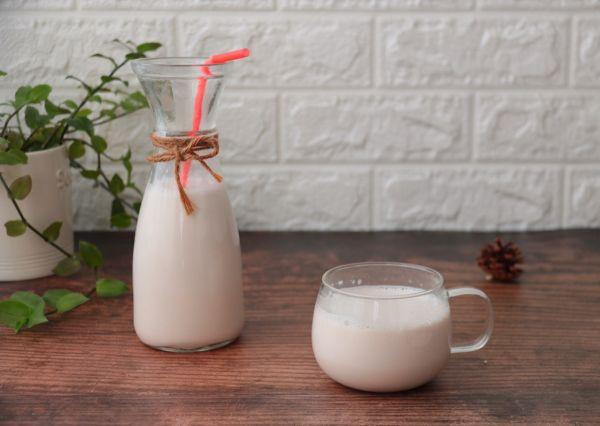 花生浆 快懂百科