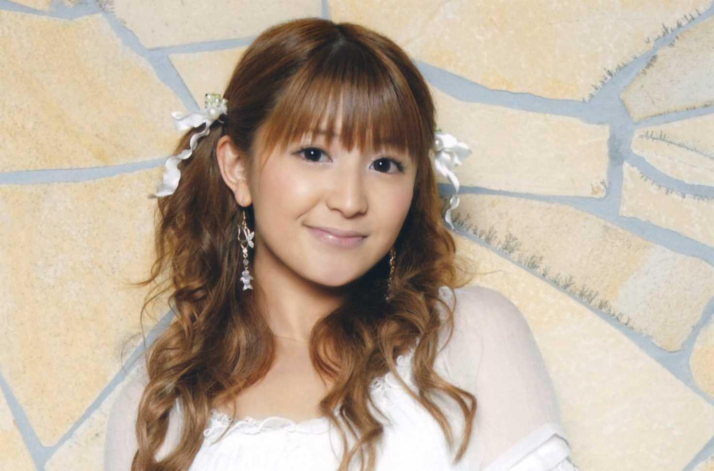 矢口真里 快懂百科