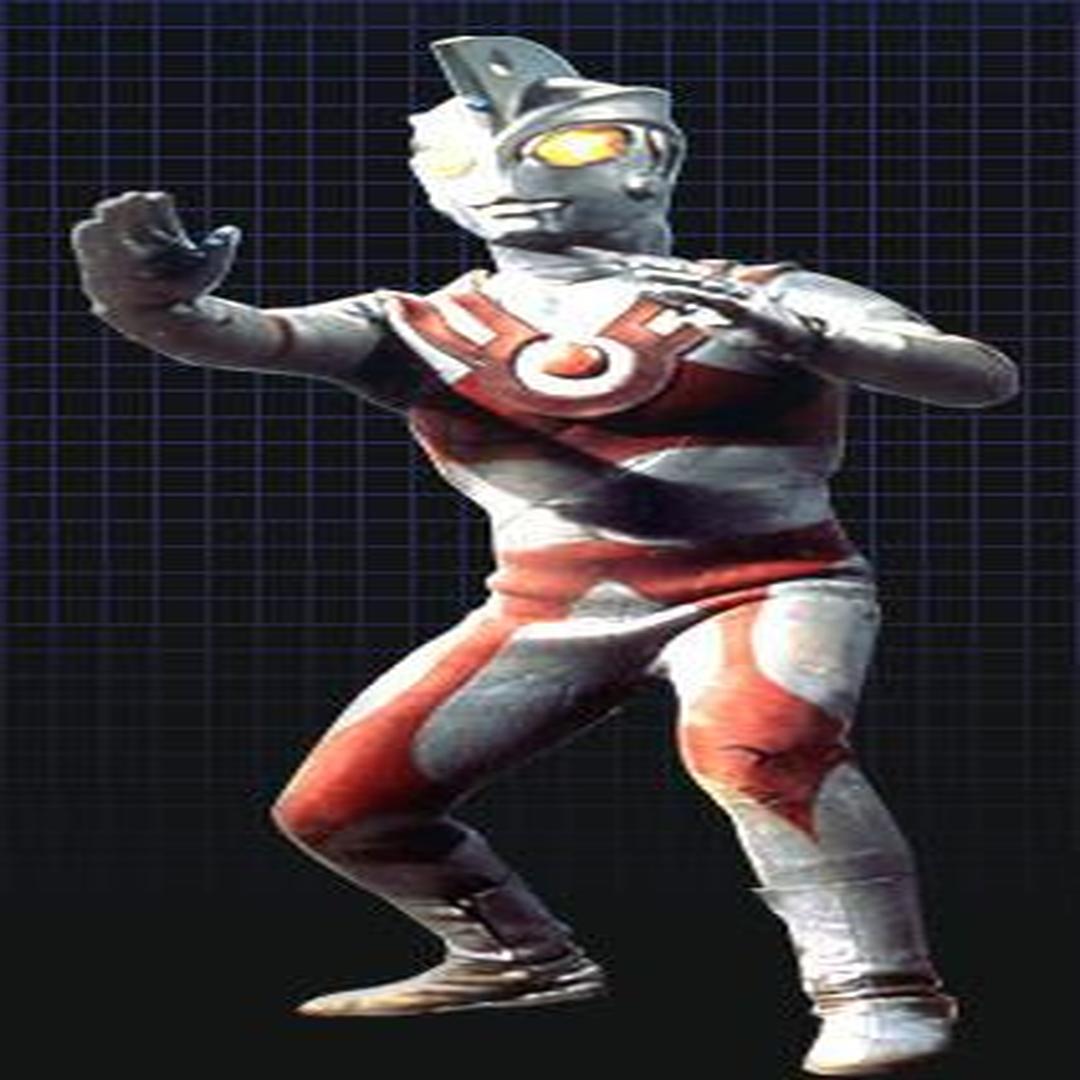 大决战 超奥特8兄弟 头条百科