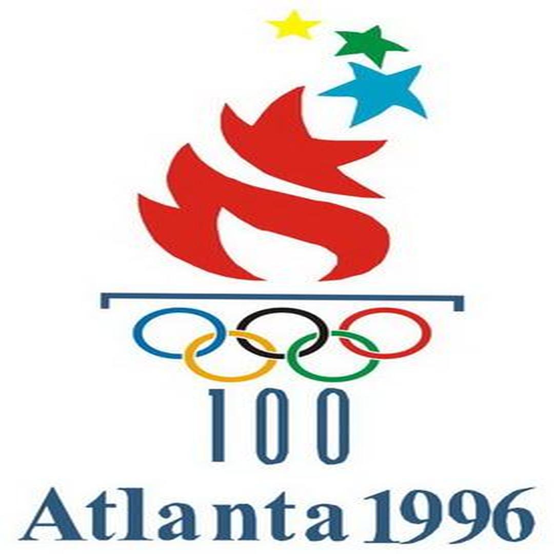 1996年亚特兰大奥运会