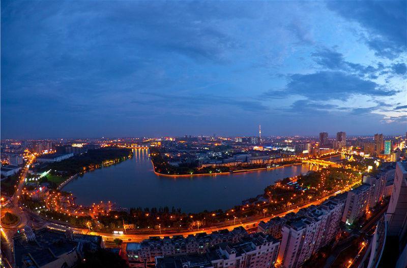 扬州专区（宜兴的历史）