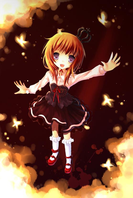 右代宫真里亚 快懂百科