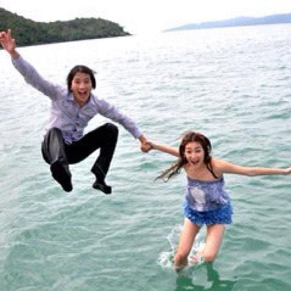 你和他我们的爱 头条百科