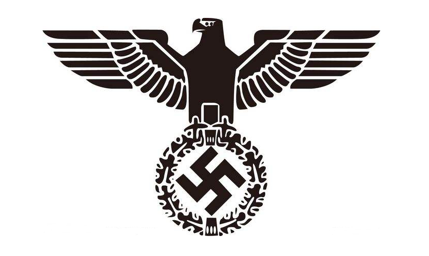 德国鹰 纳粹图片