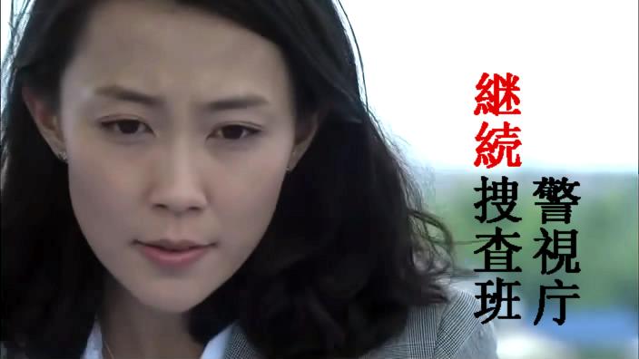 警视厅继续搜查班 快懂百科