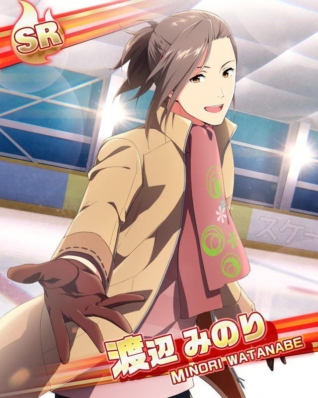 偶像大师sidem Nbgi与altplus制作的手机游戏 原作介绍 主要角色 选举投票 历史版本2 快懂百科