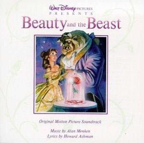 Beauty And The Beast 电影美女与野兽主题曲 头条百科