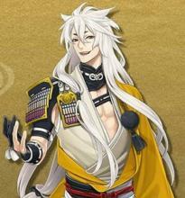 小狐丸 快懂百科