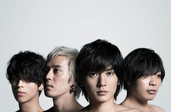 Flumpool 快懂百科