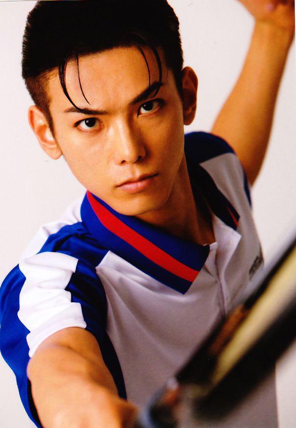 网球王子舞台剧 快懂百科