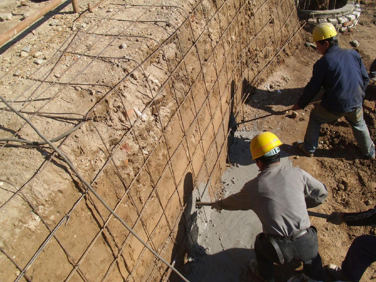 建筑深基坑开挖工艺 高质量施工 - 八方资源网