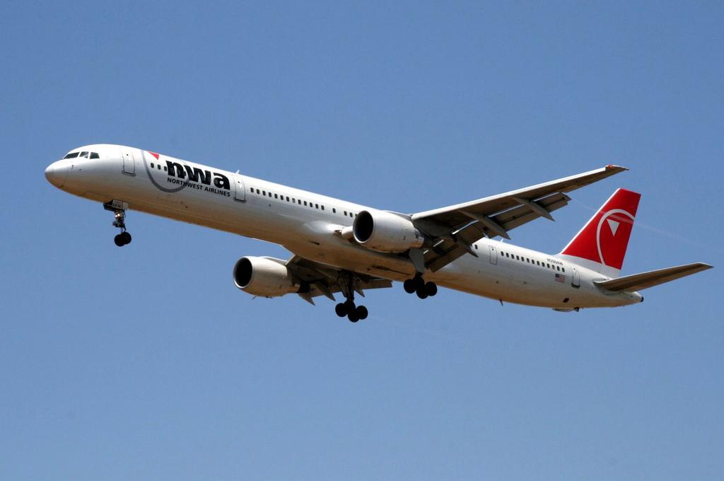波音757-300 - 快懂百科
