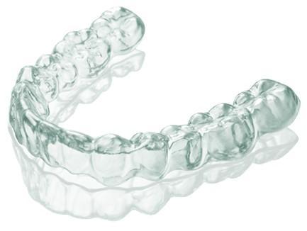 隐形牙齿矫正 快懂百科