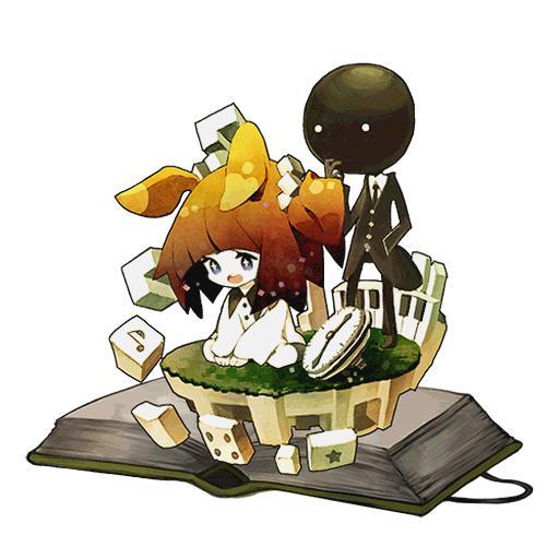 Deemo 快懂百科