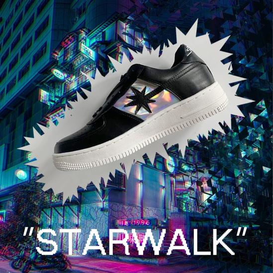 Gab3 sales starwalk shoes