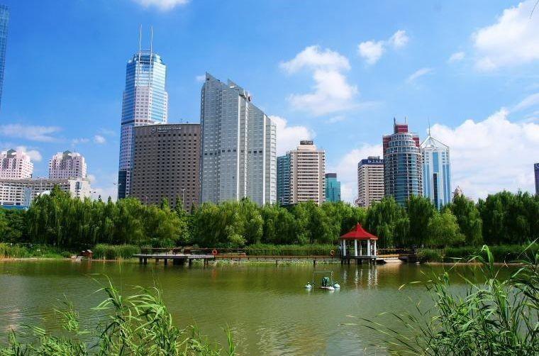 上海市长宁区