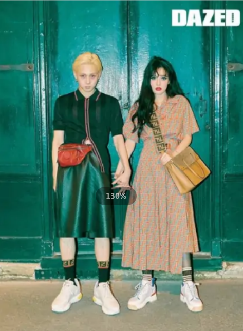 金泫雅 快懂百科