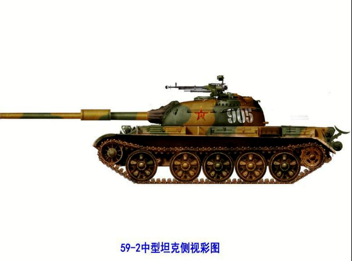 中国坦克出口曾三年卖出3000辆，此纪录至今无人能破_凤凰网