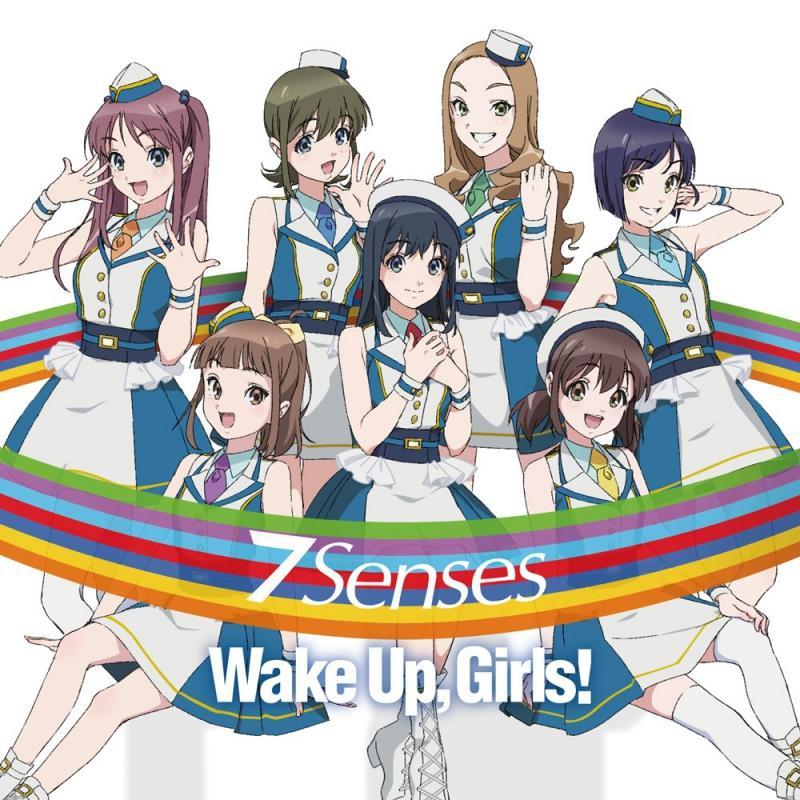 Wake Up Girls 新章 快懂百科