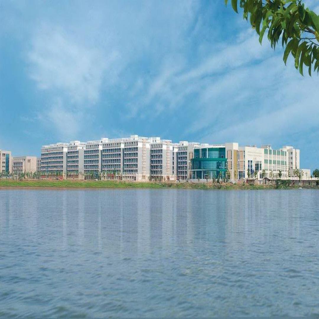 武汉科技大学