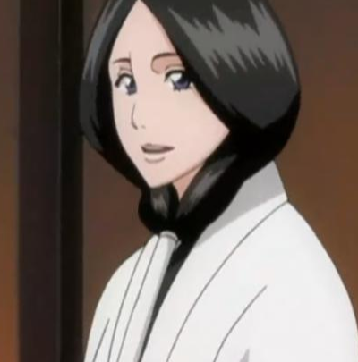 卯之花烈 快懂百科