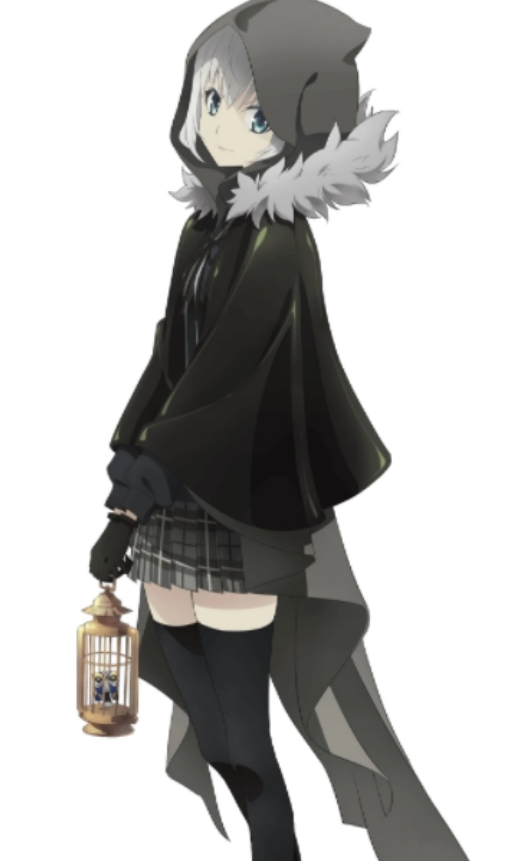君主 埃尔梅罗二世事件簿 魔眼收集列车grace Note 快懂百科