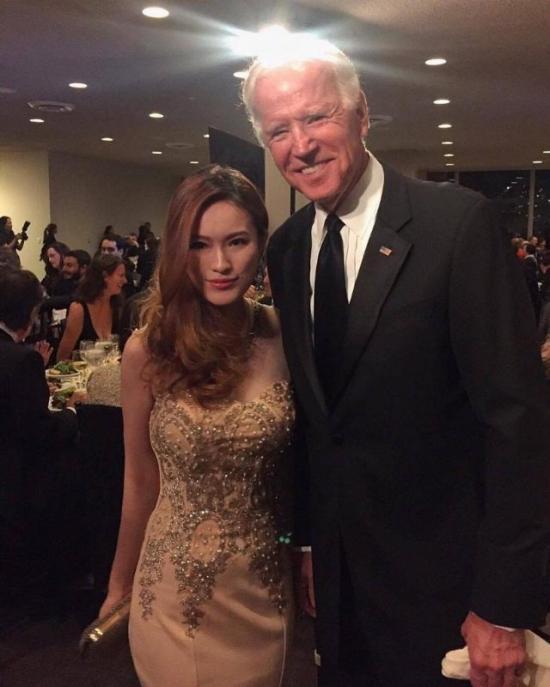 约瑟夫 拜登 快懂百科