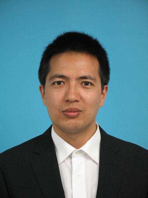 刘宏志