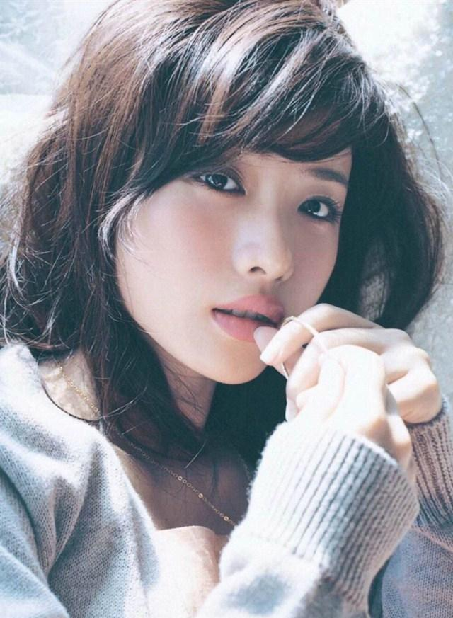 石原里美 快懂百科