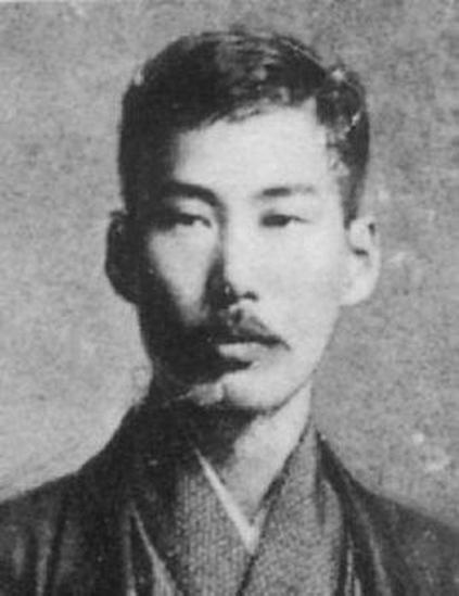 幸德秋水[日本社会主义运动活动家] - 抖音百科