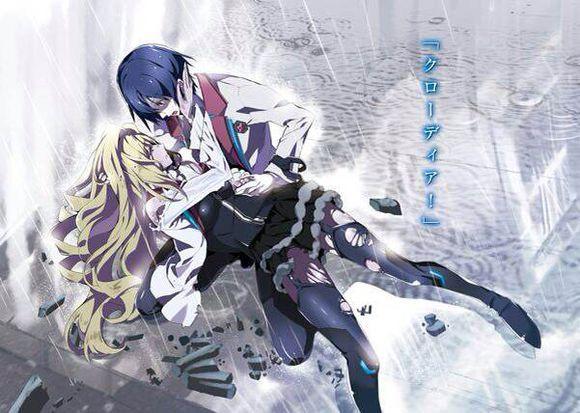 克劳蒂雅 恩菲尔德 快懂百科