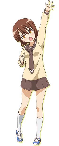 三者三叶 快懂百科