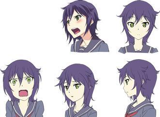 犬神同学和猫山同学 快懂百科