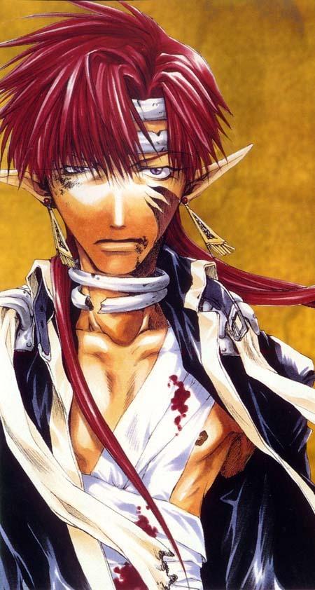 红孩儿 快懂百科