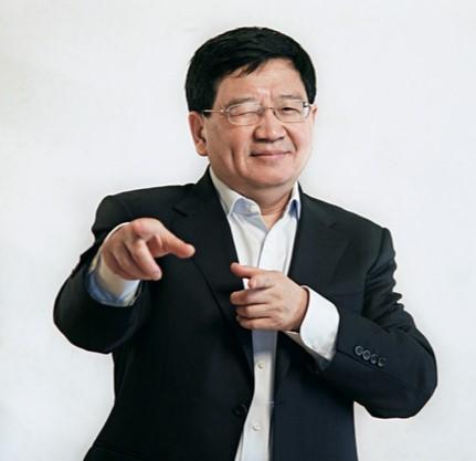 徐小平 快懂百科