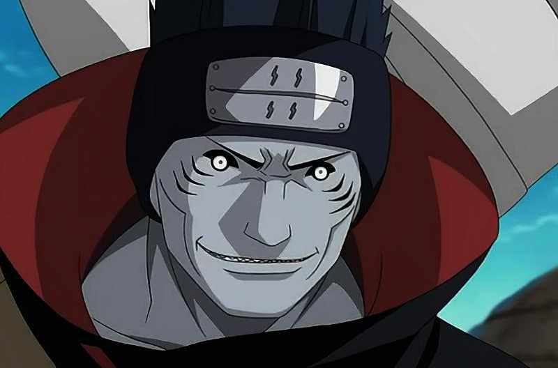 干柿鬼鲛 快懂百科