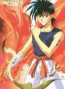 花菱烈火 快懂百科