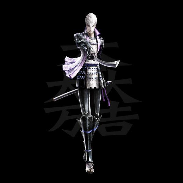 战国basara 快懂百科