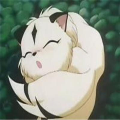 犬夜叉 快懂百科