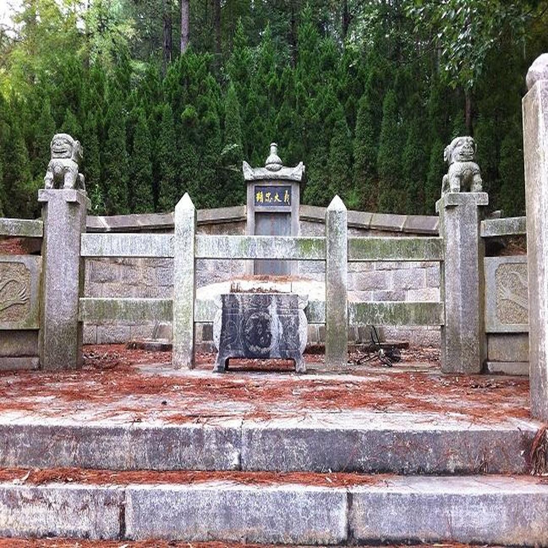 张浚[南宋名相,抗金名将]