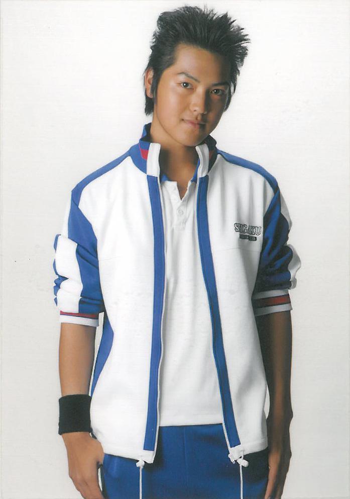 网球王子舞台剧 快懂百科