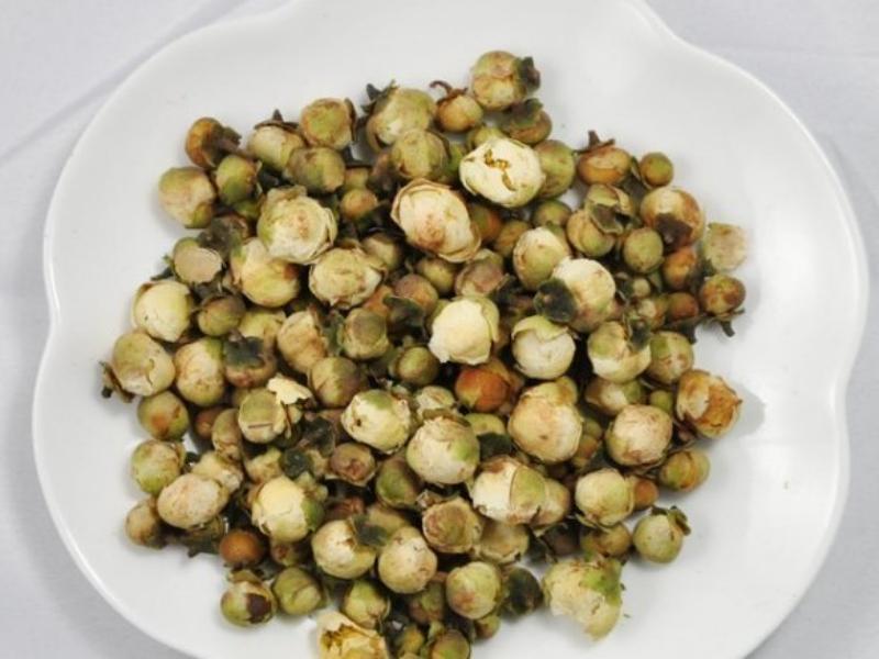 天山雪莲花茶 快懂百科