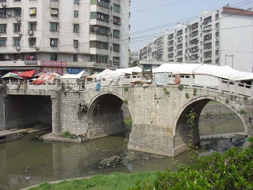 北辰桥图片