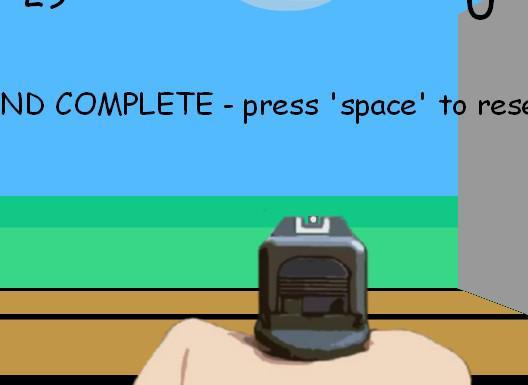 打靶练习 快懂百科