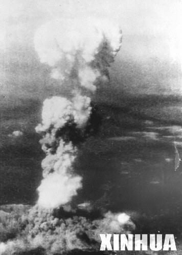 被爆者 快懂百科