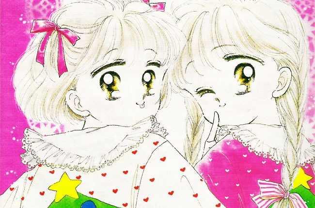 奇迹女孩 快懂百科