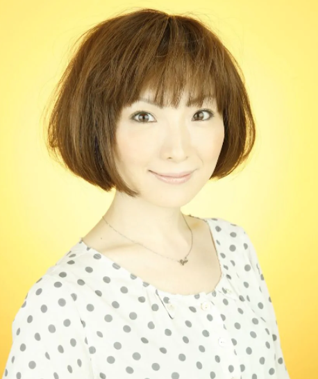 折笠富美子 快懂百科