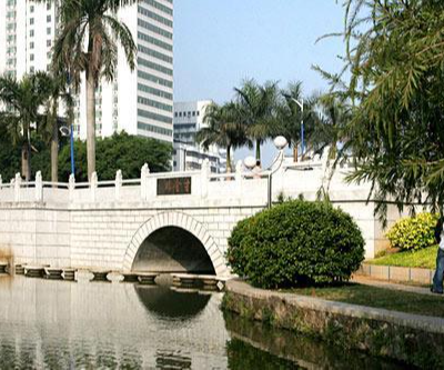 广州湾 快懂百科