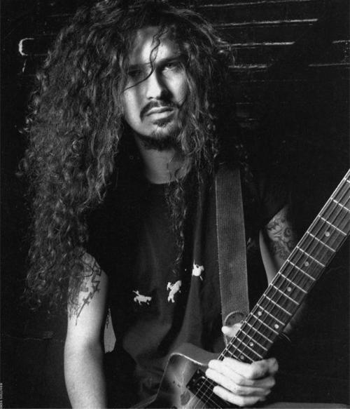 dimebag darrell 快懂百科