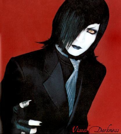 Malice Mizer 快懂百科